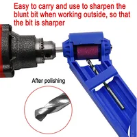 Drill Bit