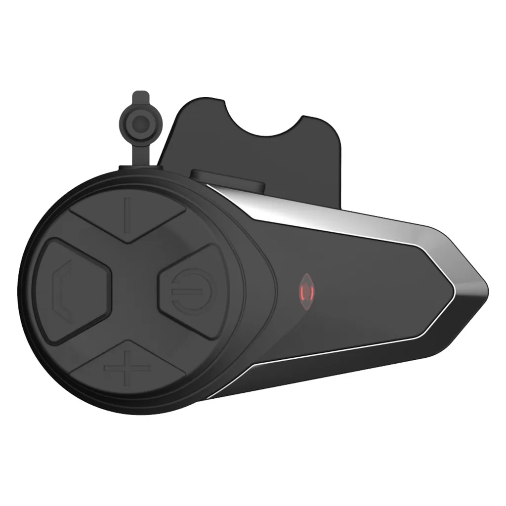 BT S3 Bluetooth гарнитура для шлема с автоответами водонепроницаемая мотоцикла