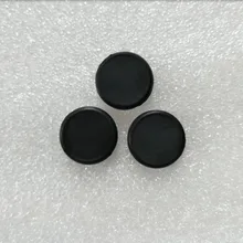 100 шт. 20 мм Диаметр RFID 13,56 мГц 213 IC NFC метки для стирки/высокая температура моющаяся этикетка