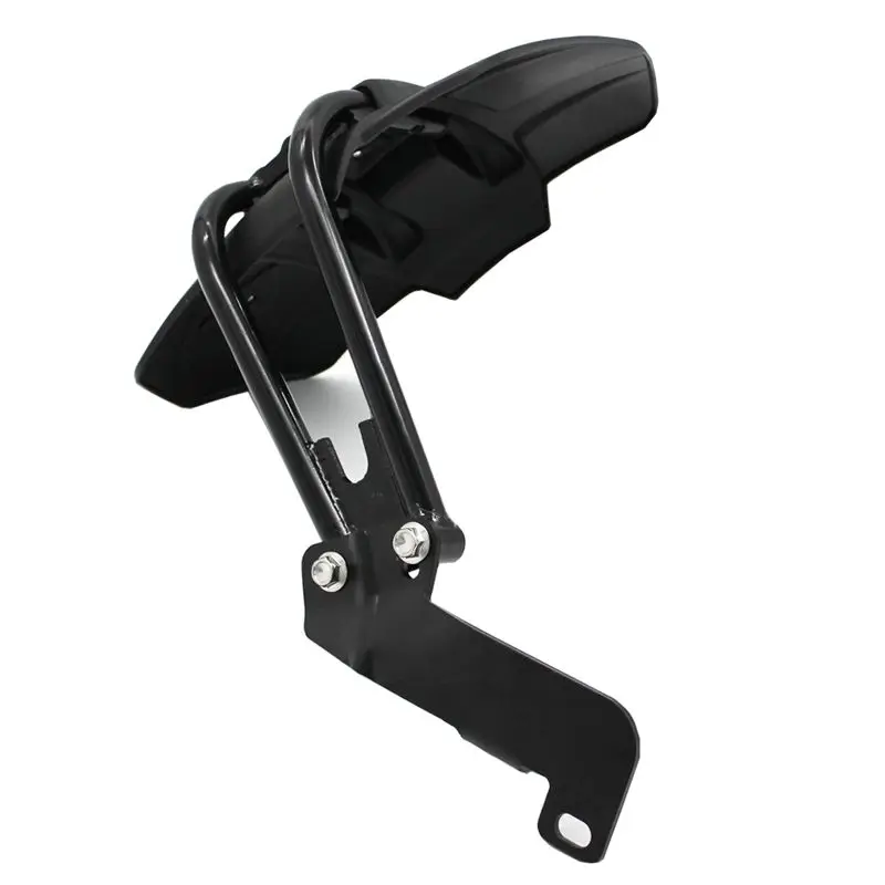 
Nordson Motorcycle Rear Fender Mudguard License Holder Motorcycle Accessories For KTM Duke 390 DUKE390 DUKE 2018