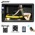 Jansite 7 “1080 P Auto Radio DVD MP5 player Digital Tocco dello schermo dello Specchio-link Android 8.0 2 din auto autoradio Supporto Per telecamera Posteriore
