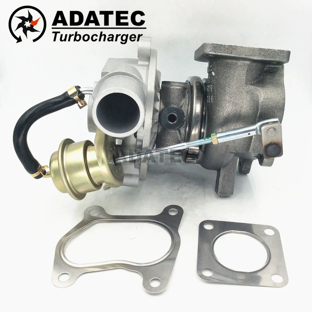 

RHF5 VJ33 turbine VJ26 turbo charger VA430013 WL84 VB430013 W84.13.700L WL8413700 for FORD Ranger 2.5L D HS 2.5L 1999-04