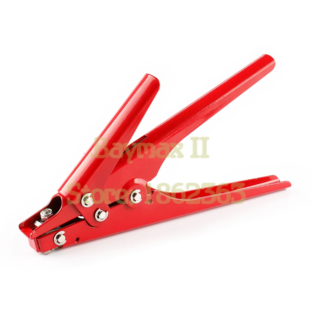 HS 519 Cable Tie Cutting Tool for Fastening Nylon Cable Tie from 2.4 9