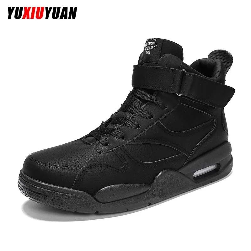 

Spring Fshion Men Increase High Running Shoes Breathable Comfortable Running Shoes Lightweight Wearable Sports Shoes