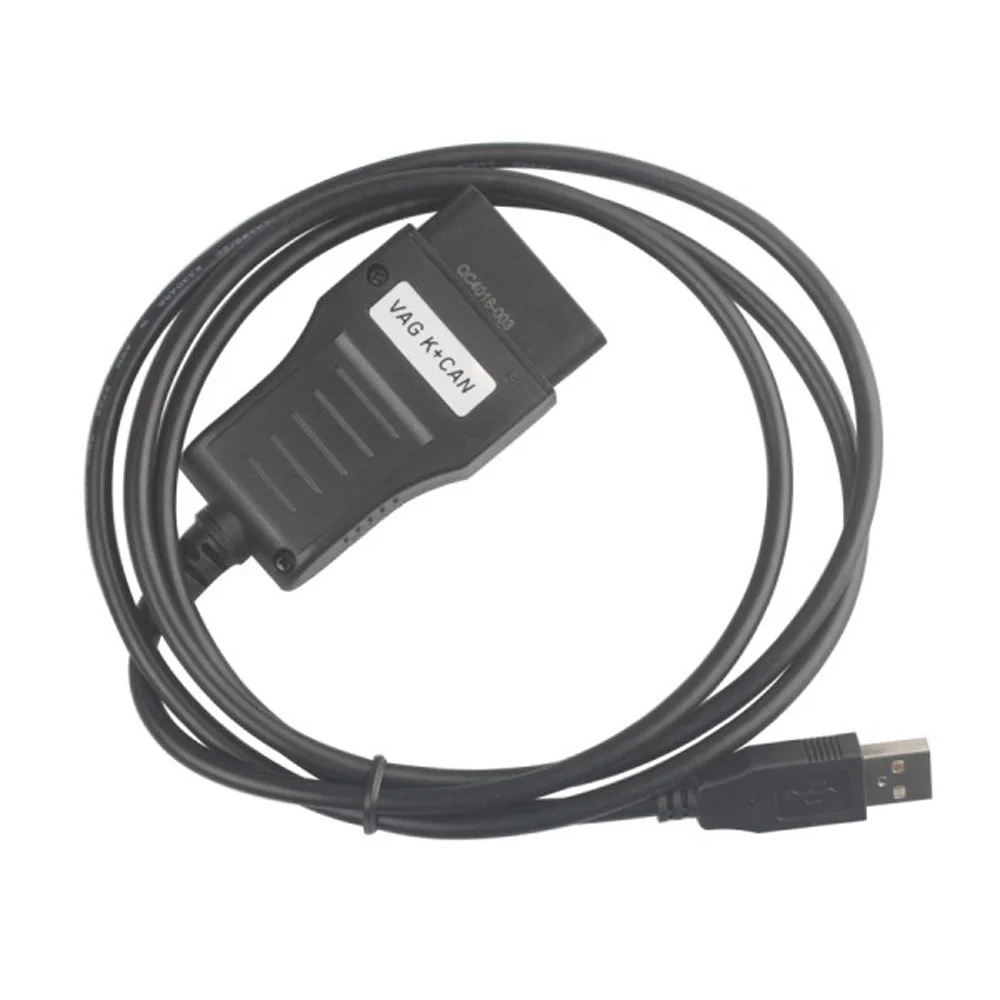 Professional VW AUDl VAG 3 6 Odometer Diagnostic font b Tool b font VAG K CAN