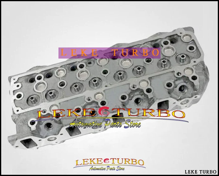 909 019 TD25 TD25-TI TD25TI 2.5L Cylinder Head 11039-02N05 11039-44G01 11039-3S900 For Nissan 