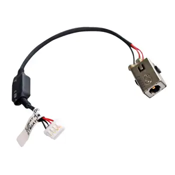

DC Power Jack Socket and CABLE Wire For HP Mini 1103 210 2000 2100 2145DX series