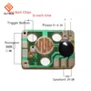 Módulo de disparador de sonido para perros y animales, módulo de voz de 3V-4,5 V para DIY/Toy, 10 Uds. ► Foto 3/6