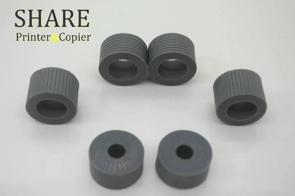 

Pick Roller tire Brake Roller Φ для Fujitsu 6670 6770 6750 PA03338-K011 6750s