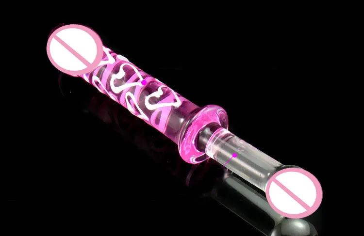 new glass Swordsman dildo crystal fake penis dick cock Anal sex toys adult product for women men female male masturbation
