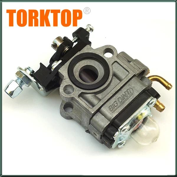 

CARBURETTOR CARB TO FIT VARIOUS STRIMMER HEDGE TRIMMER BRUSH CUTTER