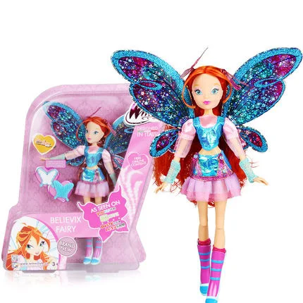 Winx Spielzeug Werbeaktion-Shop für Werbeaktion Winx