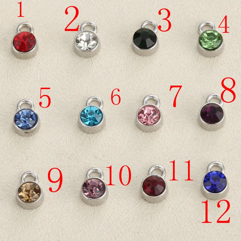birthstones