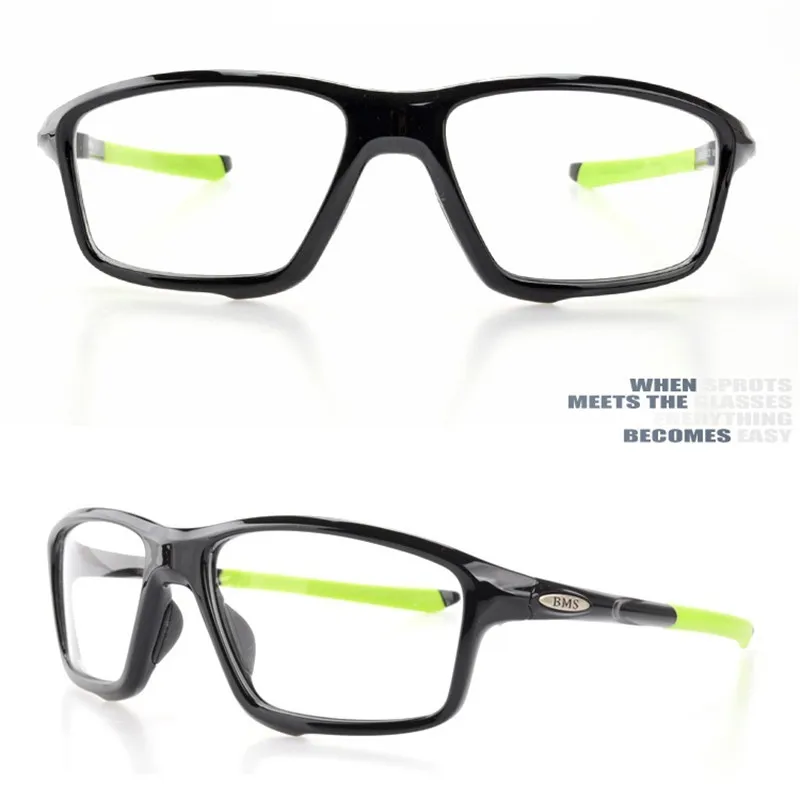 Sport Vazrobe Männer Tr90 brown Basketball Uv400 Mann Brillen Frauen Myopie Photochrome Black Fußball Red Optische Dioptrien brown Brille Green wqqIn4C