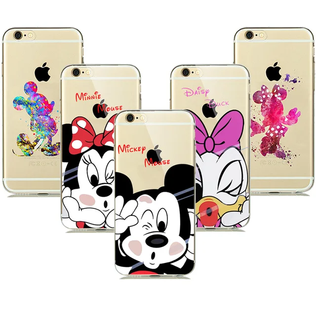 coque silicone iphone 8 plus minnie coque silicone iphone 8 plus minnie