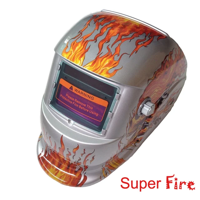 New Design Solar Auto Darkening Mig Tig Arc Welder Welding Helmet New Design Solar Auto Darkening Mig Tig Arc Welder Welding Helmet Mask Hood Din Dc Electric Hat Helmets Goggles Ce