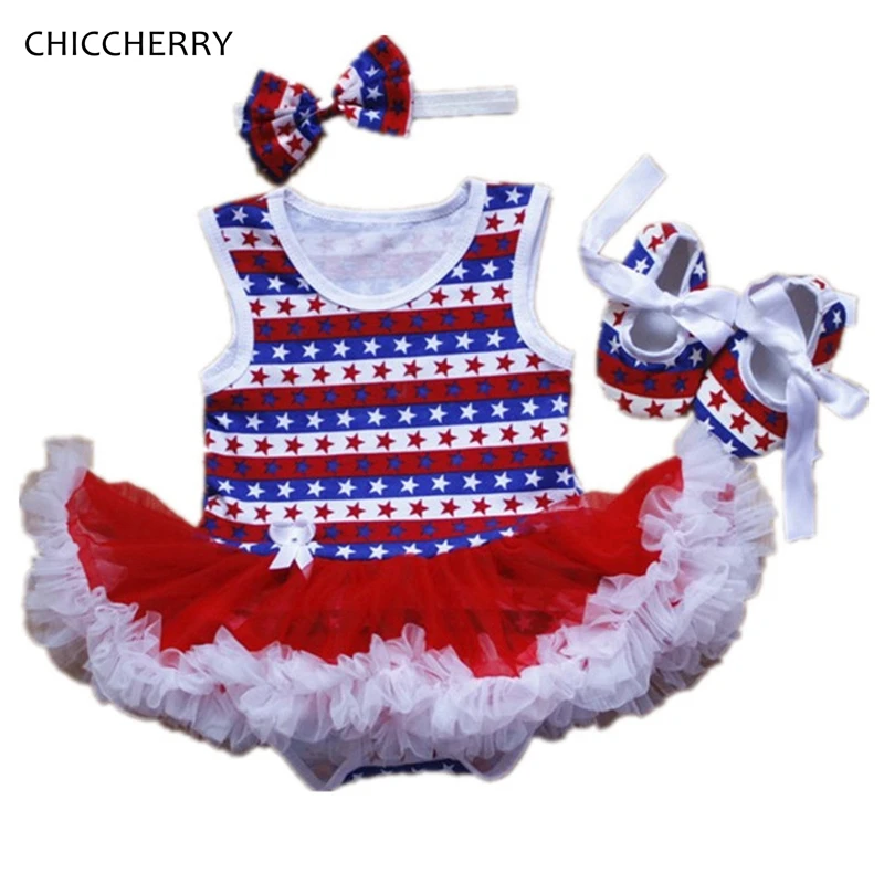 infant girl 4th of july outfits