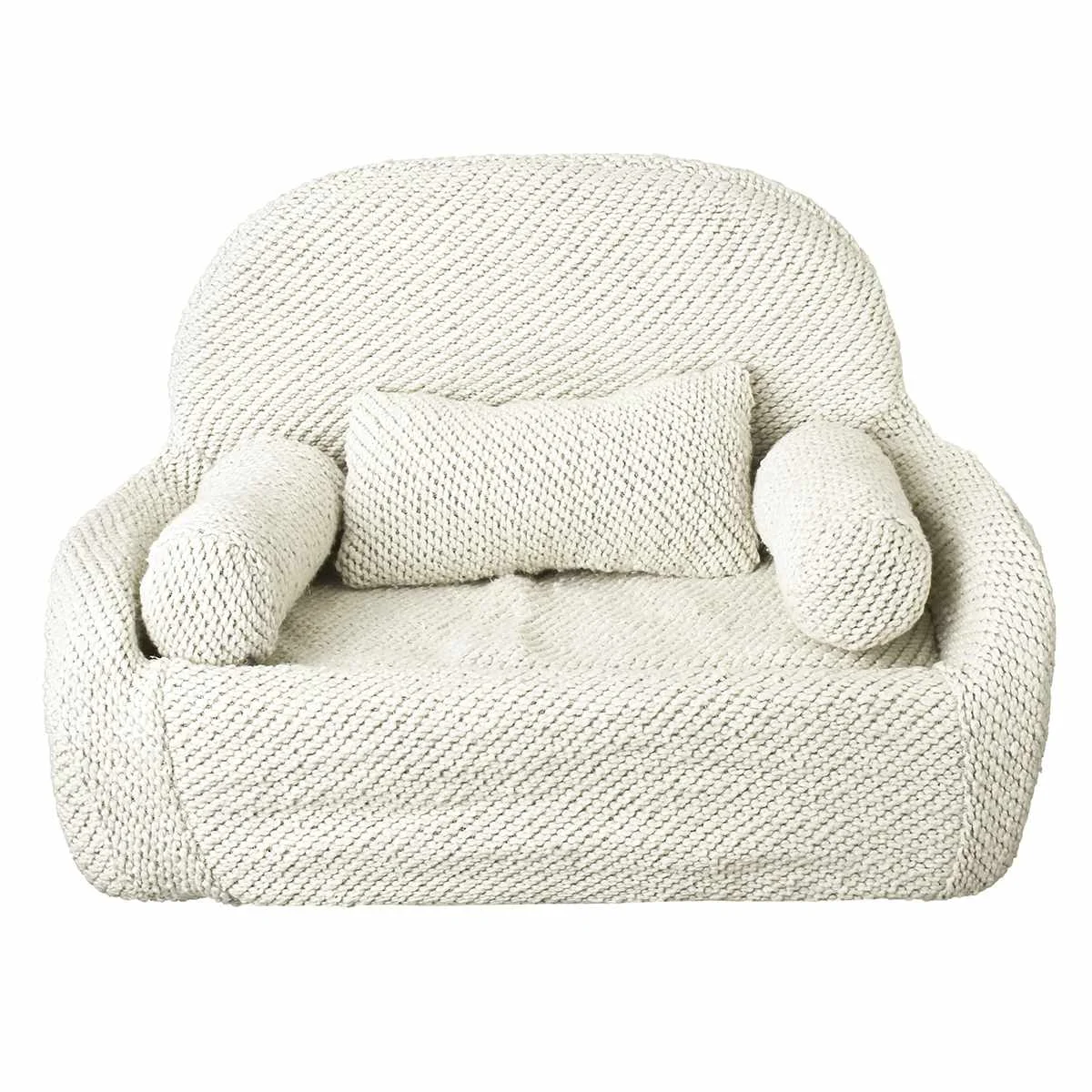 7 типов детский диван фотографии Подушка сиденья мягкая новорожденного стул для позирования с подушкой реквизит для фотосессии фон студии
