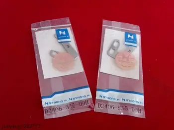 

SEWING MACHINE SPARE PARTS ACCESSORIES HIGH QUALITY SEWING KNIFE STRONG H KNIFE D2406-555-D0H