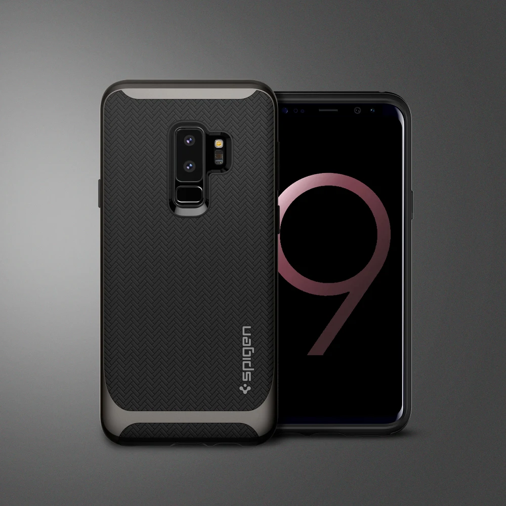 Купить Чехол Samsung S9 Plus