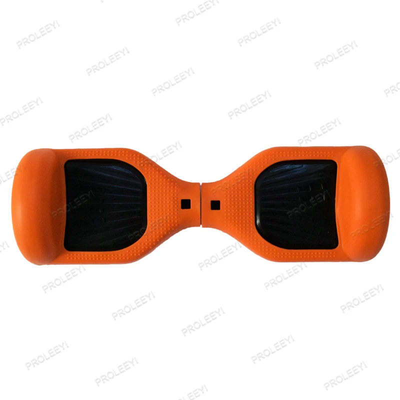 Hoverboard Silicone Case Cover 2
