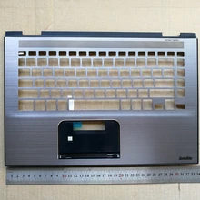 Ноутбук верхний регистр основания крышки Упор для рук для Toshiba Satellite E45W-C E45W-C4200 13N0-DRA0601 H000089530