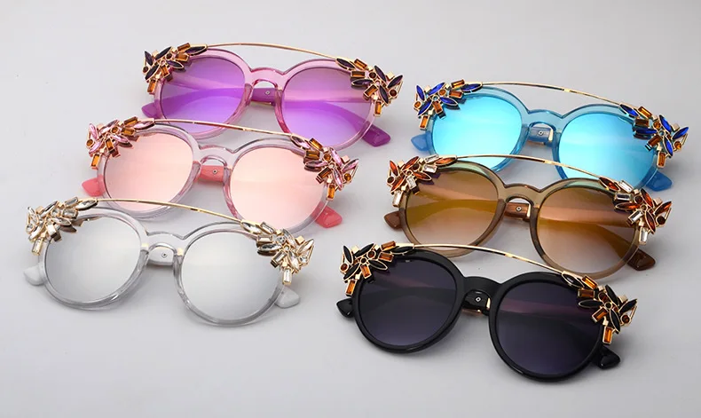 Diamond sunglasses women (4)