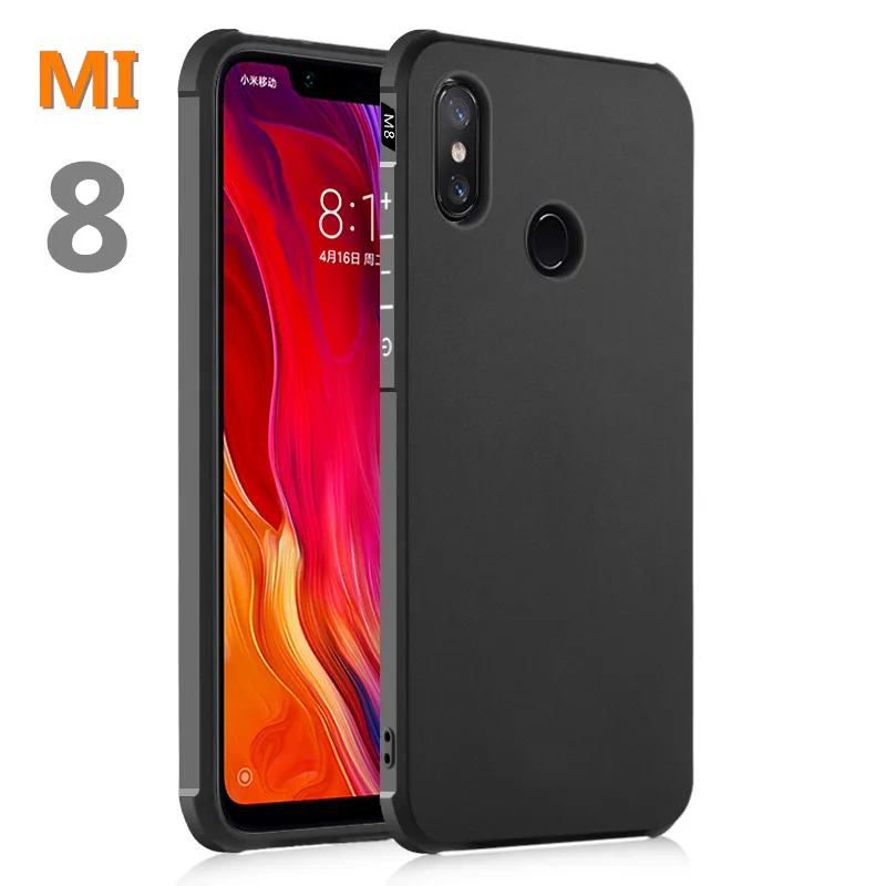 Xiaomi Mi 8 Чехол Купить