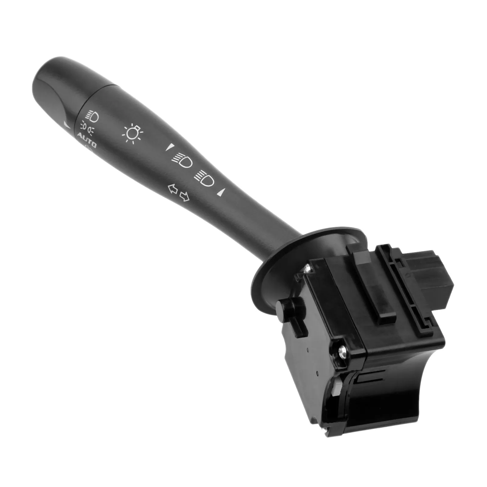 

Yetaha Car Headlight Turn Signal Switch Arm Stalk For Chevrolet Malibu Pontiac Saturn Aura 2006-2012 20940369 Combination Switch