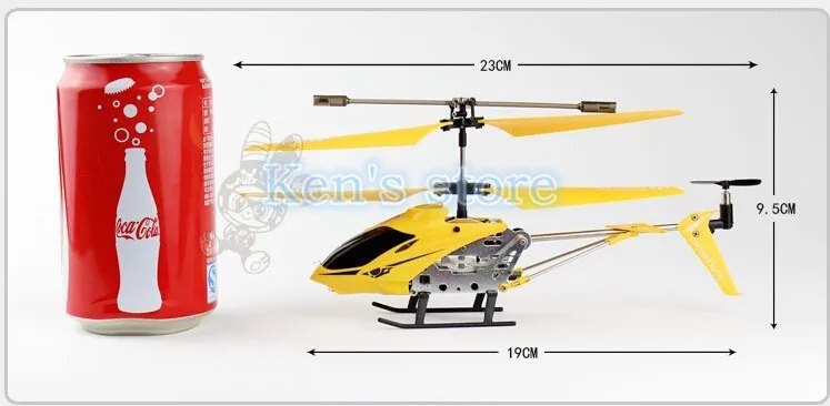 Modello recente USD di canale Controllo di più RC Dollar Modello Stock Colon Luce 3.5 Remoto States Aereo 3.5CH Intelligente Aereo United Giocattolo Radiofonico Controllo Con Hygia Giocattolo Elettronico 17 Modello recente USD di 17