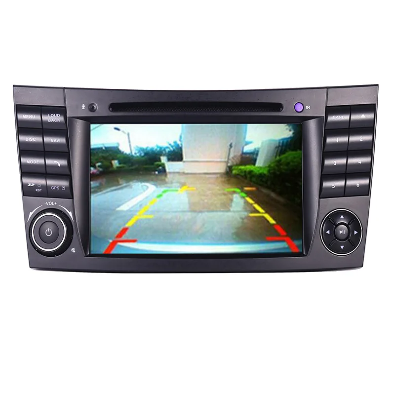 Cheap 2019 Latest Android 9.0 IPS Touch Screen Car DVD Player For Mercedes Benz E-Class W211 E200 E220 E300 E350 Quad Core Wifi Radio 5 Cheap 2019 Latest Android 9.0 IPS Touch Screen Car DVD Player For Mercedes Benz E-Class W211 E200 E220 E300 E350 Quad Core Wifi Radio 5