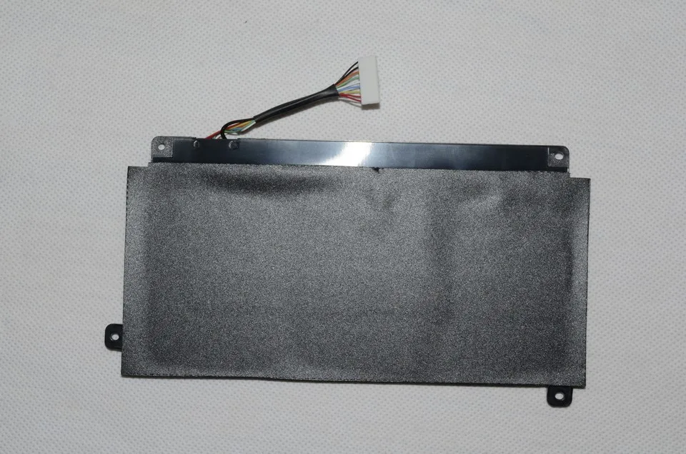 Jigu батарея для ноутбука PA5208U-1BRS CB35-C3300 CB30-A3120 B3122 для Toshiba Satellite P55W B5224 C5314