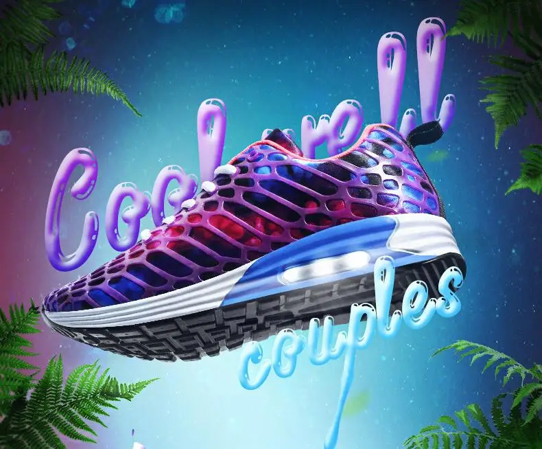 running shoes07