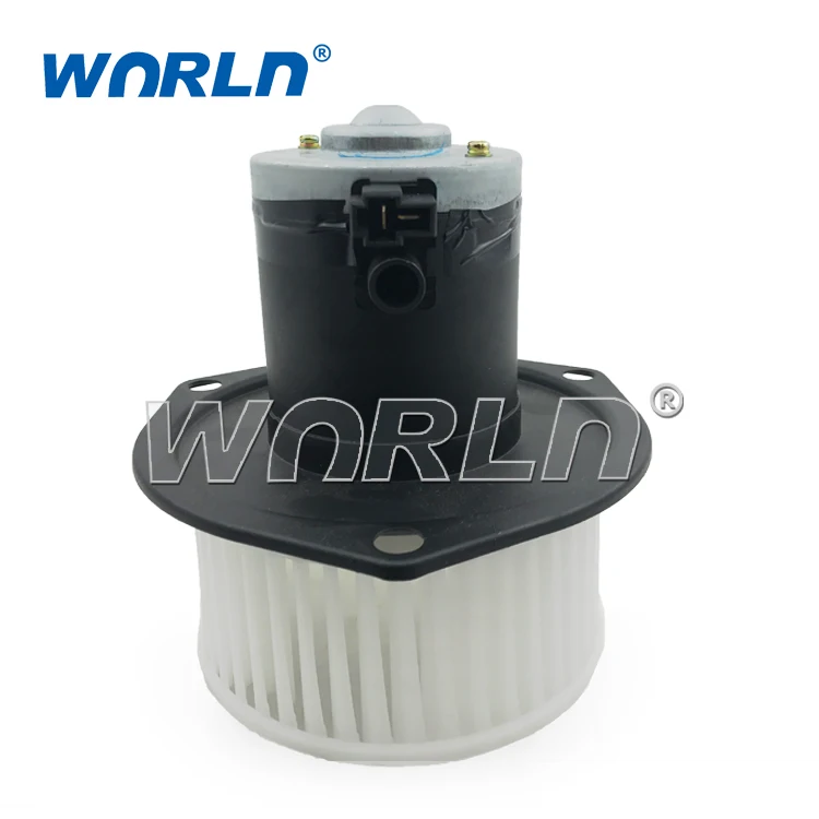 

Auto AC A/C Heater Blower Motor/Fan CW 24V for CATERPILLAR 320B/320C/330C/330C LN/KOMATSU P160/P200 162500-6471/147-4834