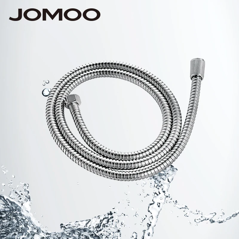 Buy JOMOO Shower Hose Plumbing Hose Flexible Stainless