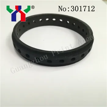 

Delivering Paper Belt for Komori LS Offset Printing Machine,215*14*4.2mm,26holes,5 pcs/box