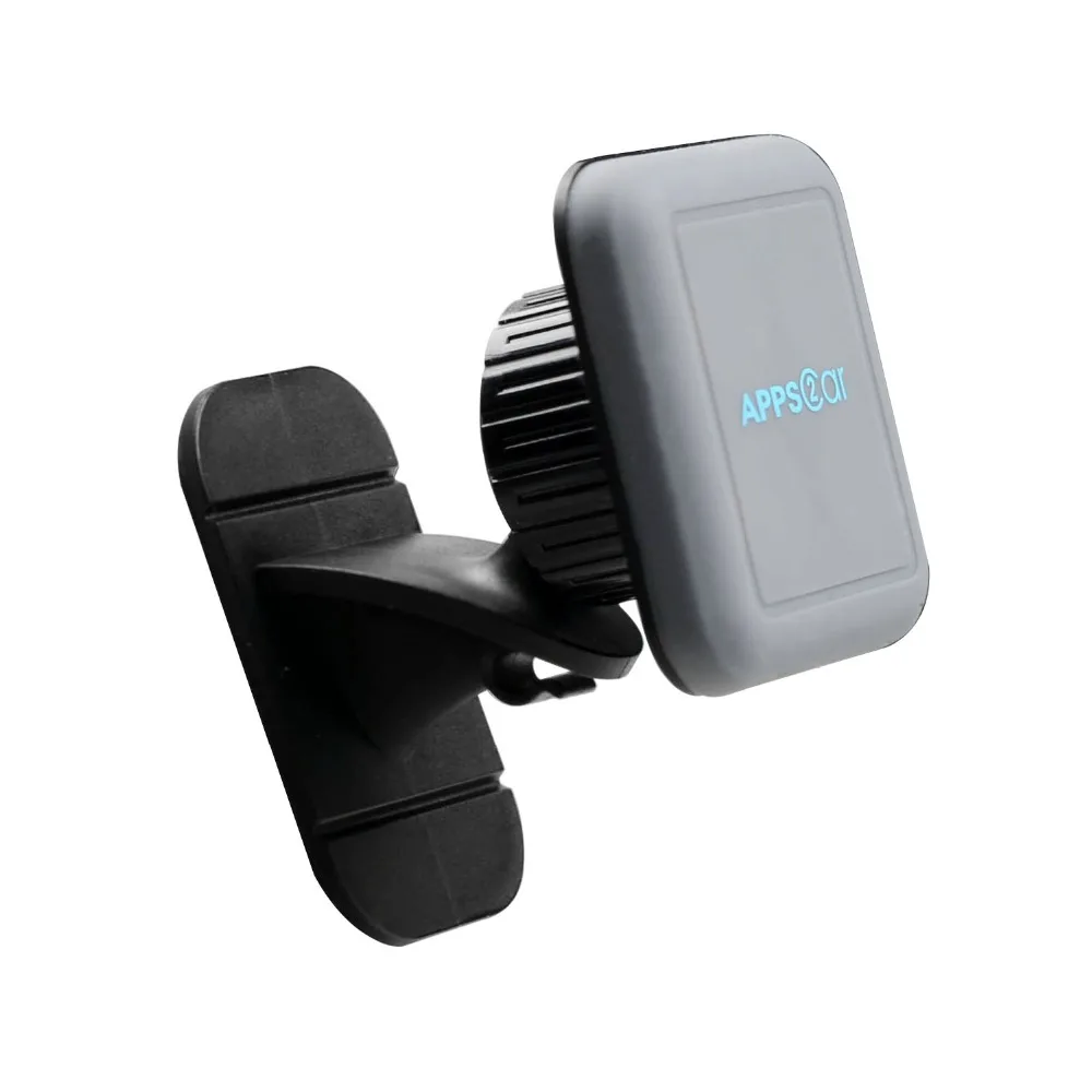 Phone Holder APPS2Car Universal Stick on Dashboard Cell Phone