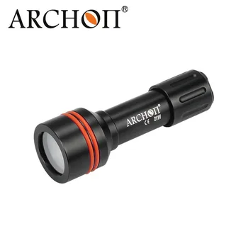 

ARCHON D11V LED 3 Modes Underwater 100M Photographing Light Video Diving Flashlight Torch Lamp Lantern