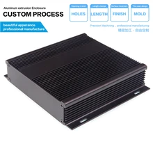 147*41-150mm(w x h -d free) switch control box electronic equipment box electronic control box electronic controller box
