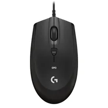 G90 Мини Проводная 2500 dpi 4 клавиши игровая мышь компьютерная мышь портативная настольная оптическая мышь Мыши для ПК компьютер ноутбук ПК# T30G