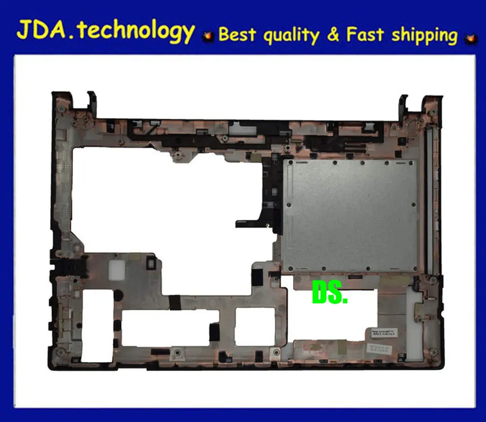Wellendorff Новый/оригинальный нижний корпус для lenovo S410P Нижний Базовый чехол 60.4L105.004