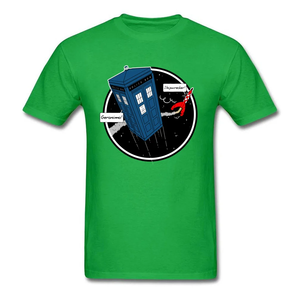 O Neck Shipwrecker Cotton Fabric Man Top T-shirts Classic Short Sleeve Tops T Shirt Fashion comfortable T-shirts Shipwrecker green