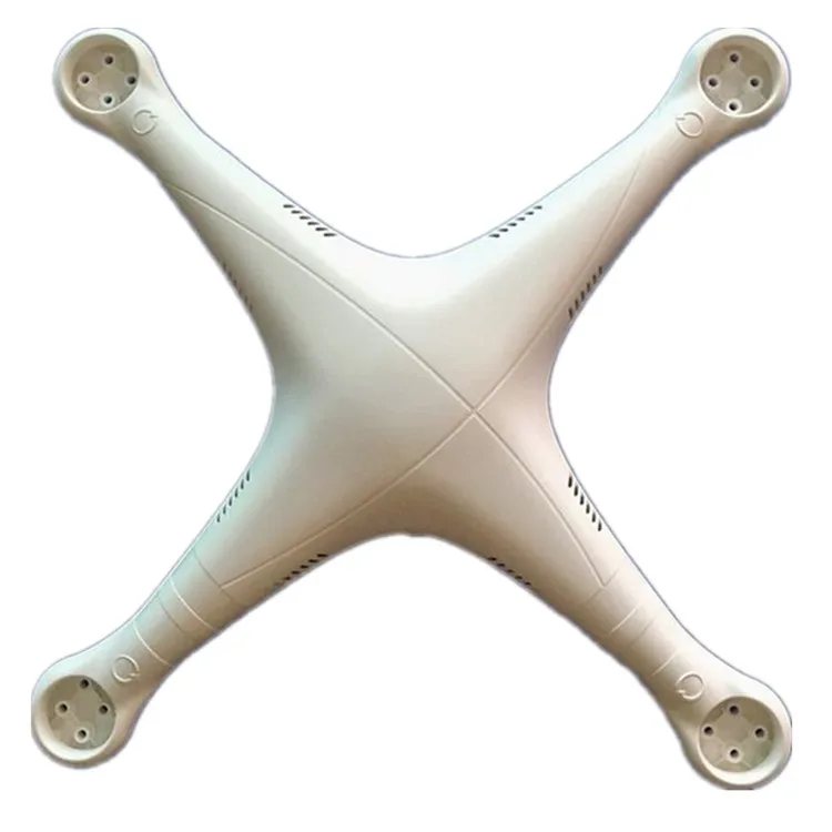 Body Shell For DJI Phantom 2 Vision Spare Part DJI PTM08 Top Bottom Cover