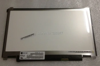 

100% Original LCD MODULE HB133WX1-402 B133XTN01.3 M133NWX1 R3 Lenovo U330 U330P HD LCD display module for KORG M3 Synthesizer