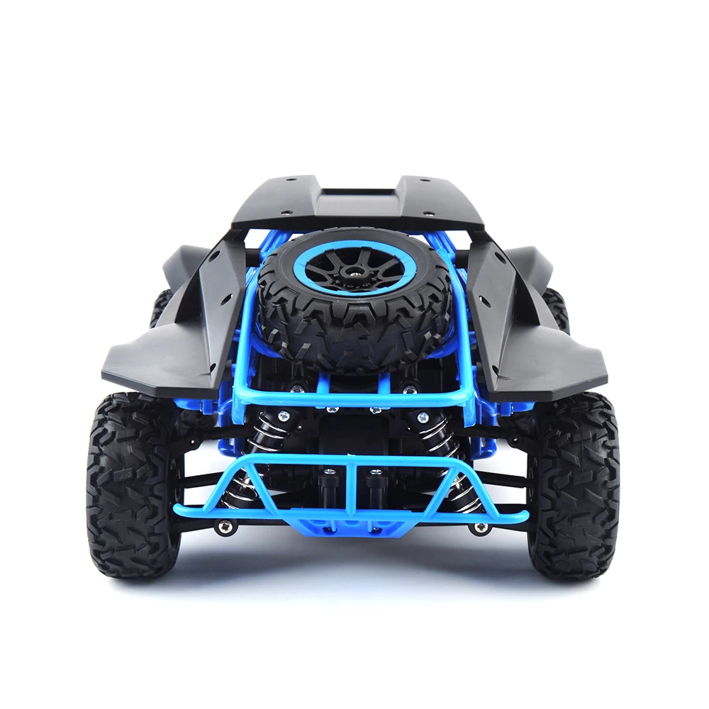 Радиоуправляемый автомобиль короткий грузовик 4WD Drift WLtoys пульт дистанционного управления автомобиль радиоуправления светодиодные машины высокая скорость 25 км/ч гоночные автомобили игрушка для мальчиков подарок