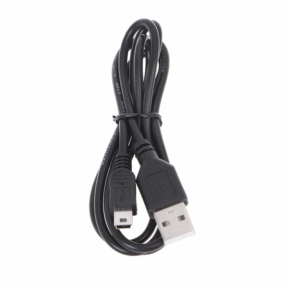 Адаптер интерфейса платы для шагового двигателя + USB кабель DB25 5 осевой CNC