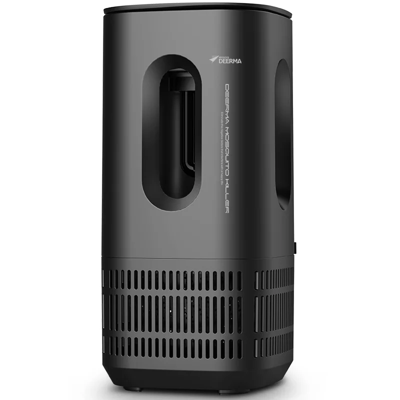 

00Indoor Eco-friendly Baby Photocatalyst Household Electronic Insect Killer Tool no Radiation Mute Mosquito Killer Lamp Machine