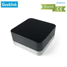 Smart Home Automation Geeklink Extension Intelligent Controller Wireless Remote Control Wifi Extender IOS android IR+RF Switch geeklink extension intelligent controller smart home automation wireless switch wifi rf ir remote control via ios android