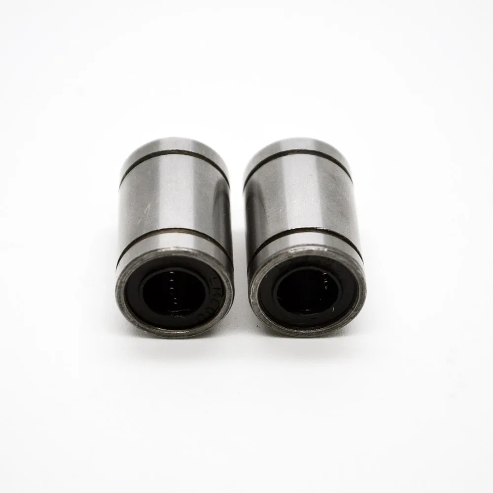 10pcs LM13UU 13mm Linear Ball Bearing Bush Bushing