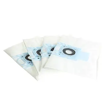 

Best Sell 5Pcs Non-woven Fabric Dust Bags for Bosch GL30 Pro Energy Vacuum Cleaners